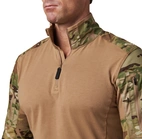 XTU Rapid L/S Shirt Multicam Medium