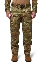 XTU Straigh Fit Pant Multicam 34-32