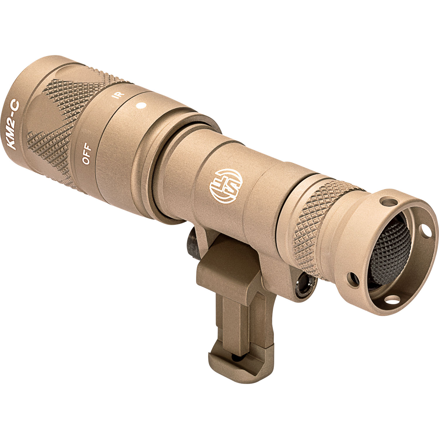 Mini Scout Light Pro Infrared 250 Lumens Tan