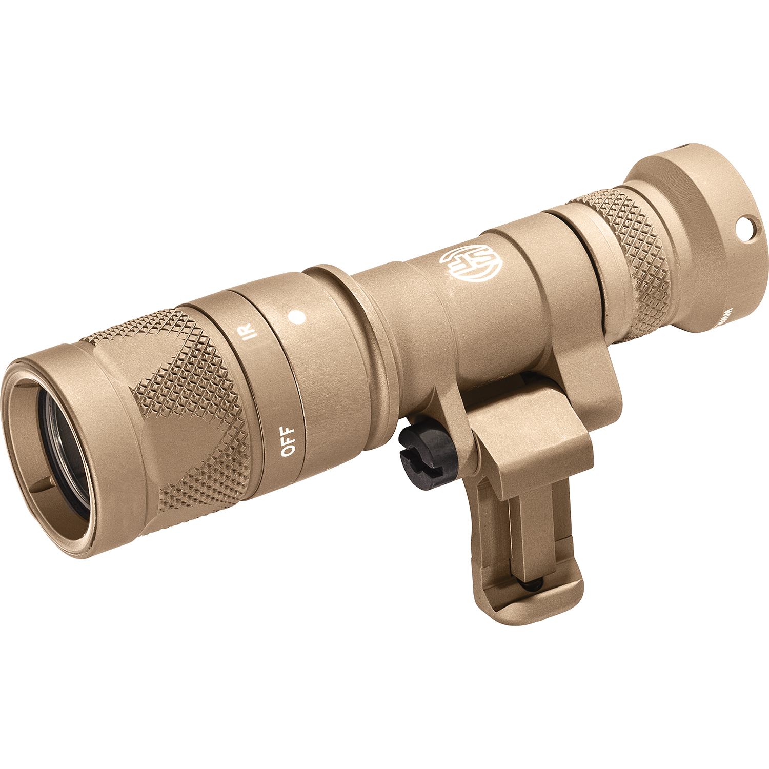 Mini Scout Light Pro Infrared 250 Lumens Tan