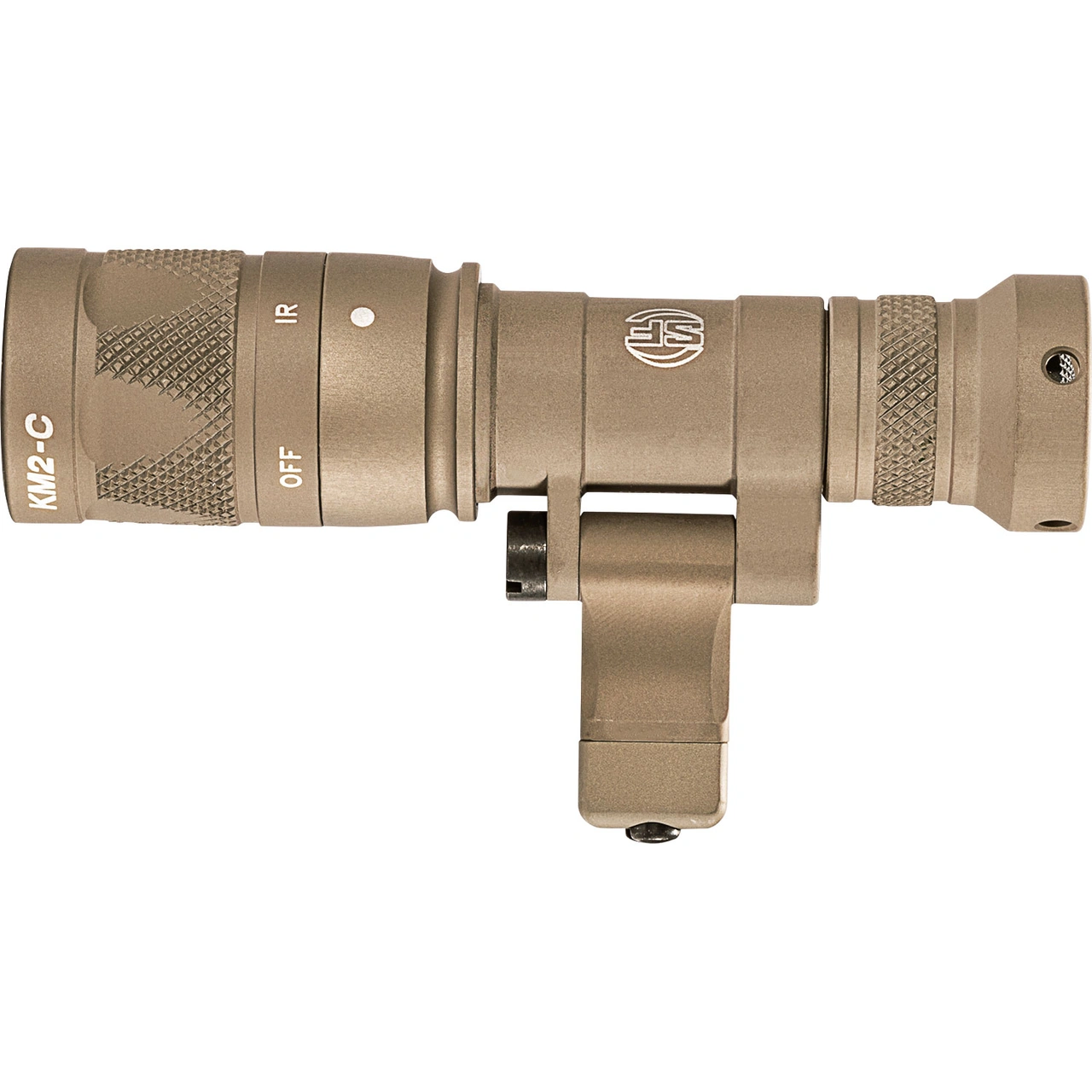 Mini Scout Light Pro Infrared 250 Lumens Tan