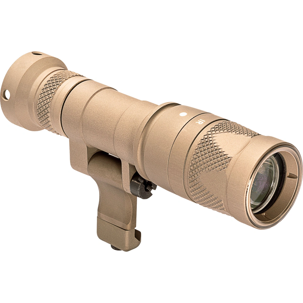 Mini Scout Light Pro Infrared 250 Lumens Tan