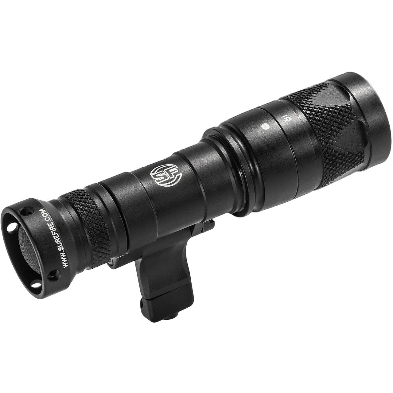 Mini Scout Light Pro Infrared 250 Lumens Black