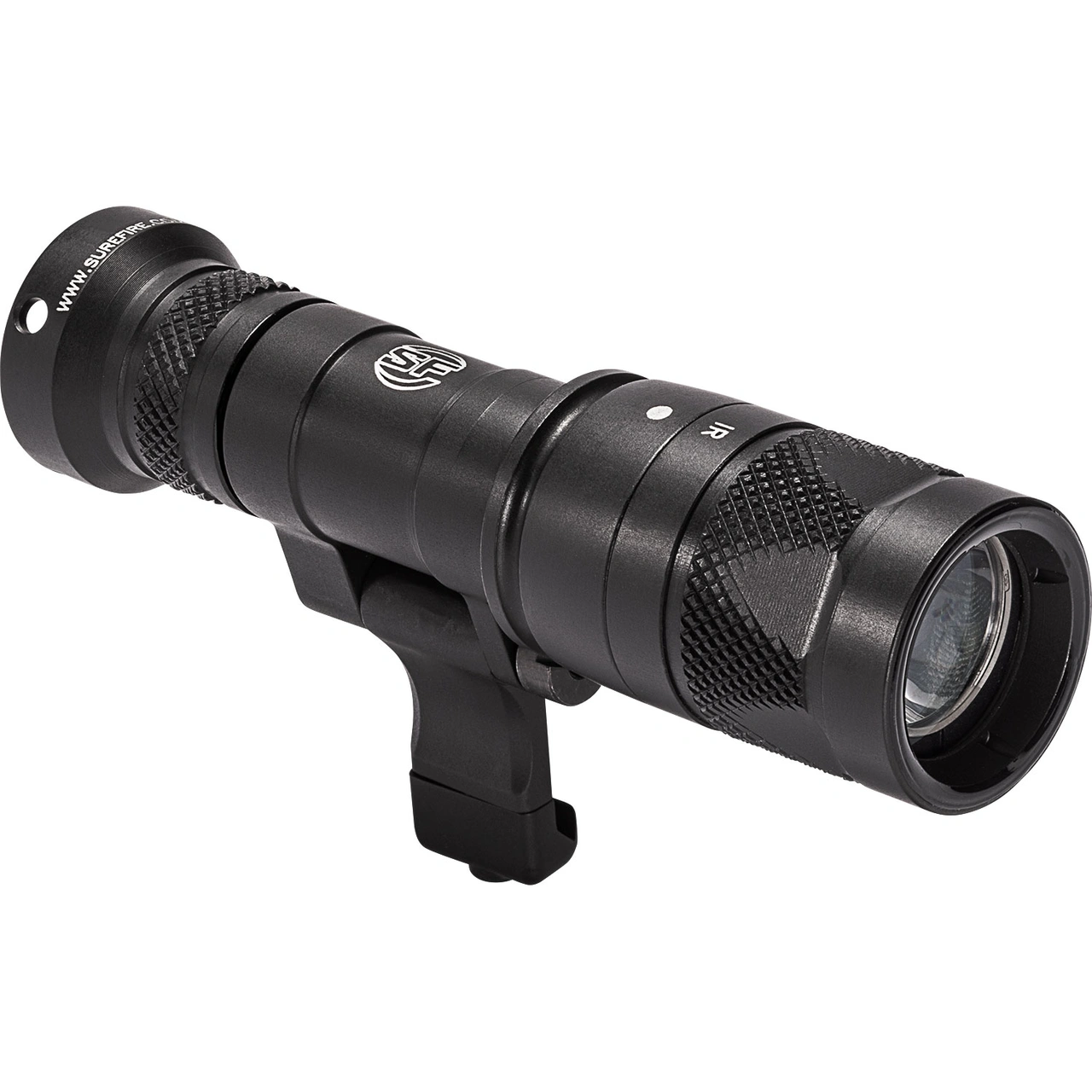 Mini Scout Light Pro Infrared 250 Lumens Black