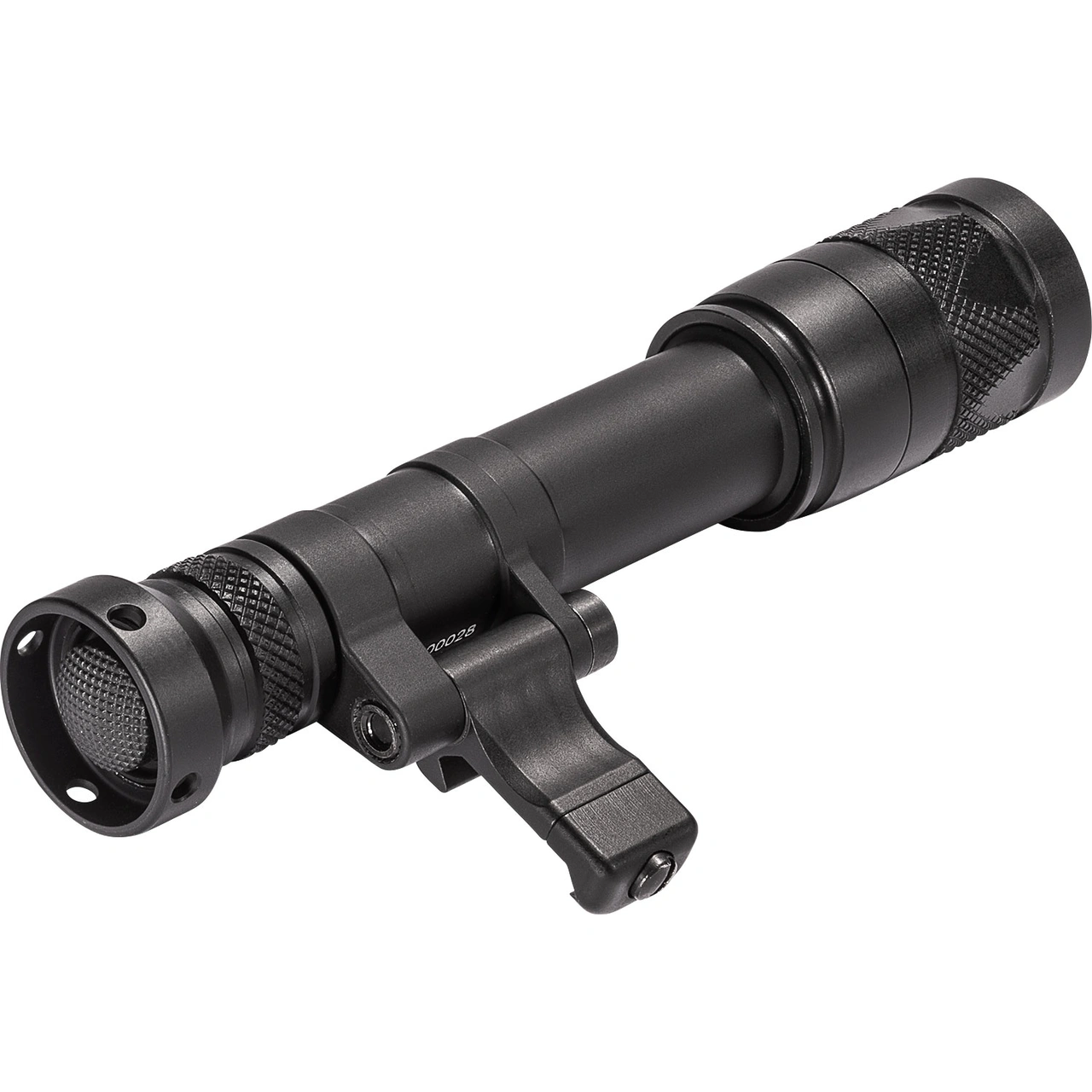 Scout Light Pro Infrared 350 Lumens Black