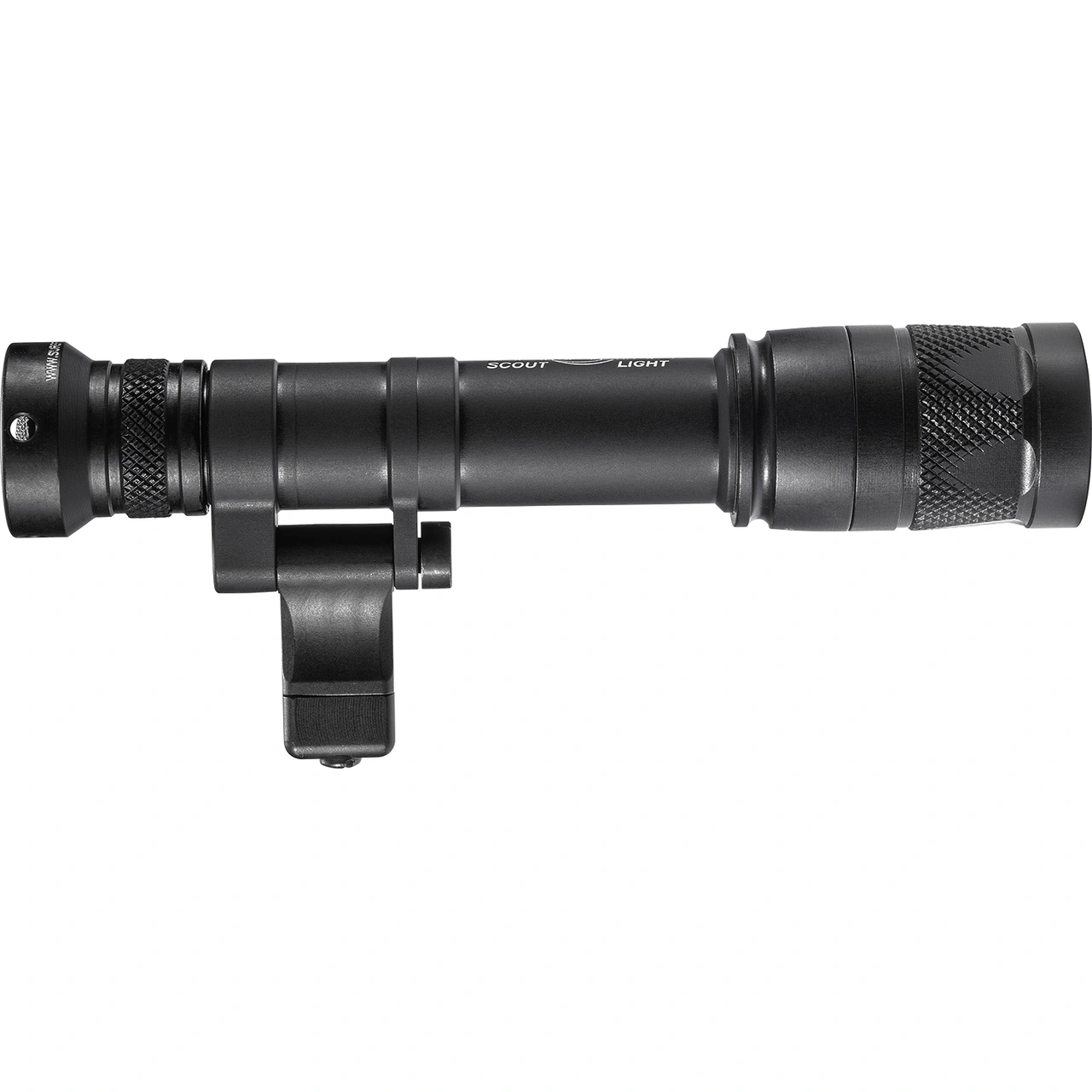 Scout Light Pro Infrared 350 Lumens Black