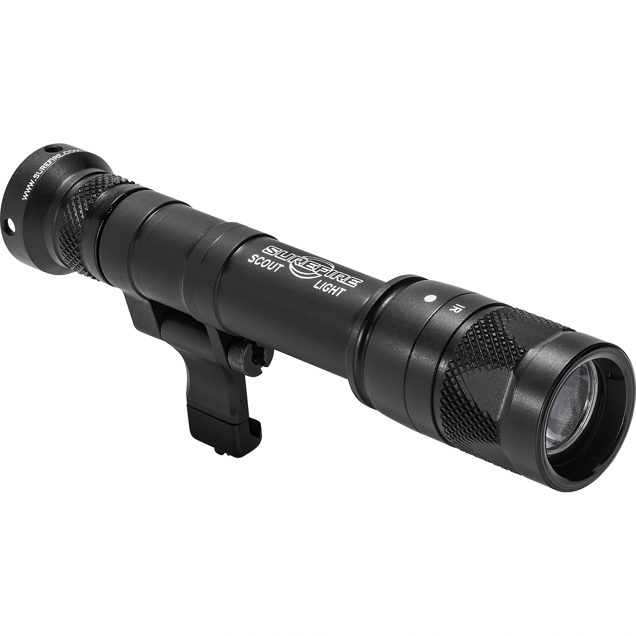Scout Light Pro Infrared 350 Lumens Black
