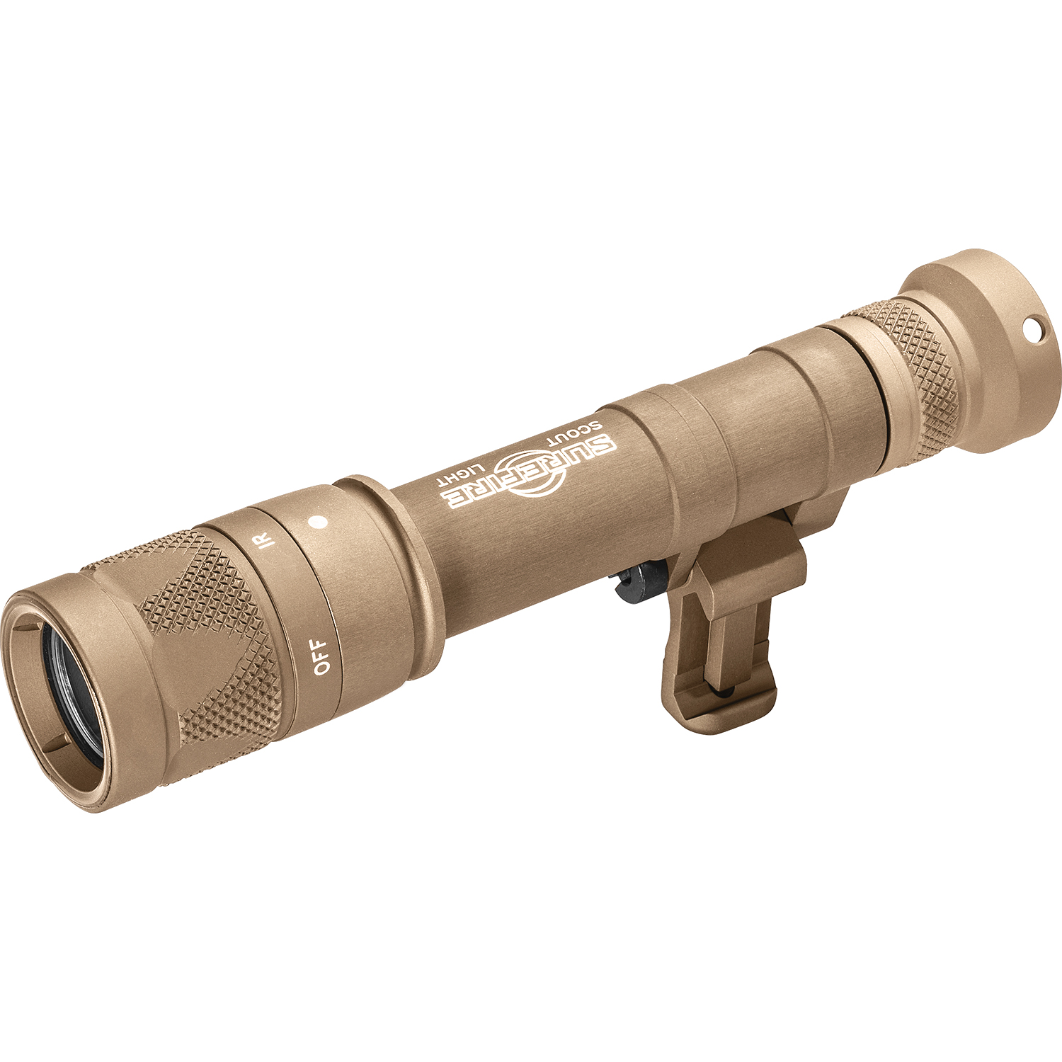 Scout Light Pro Infrared 350 Lumens Tan