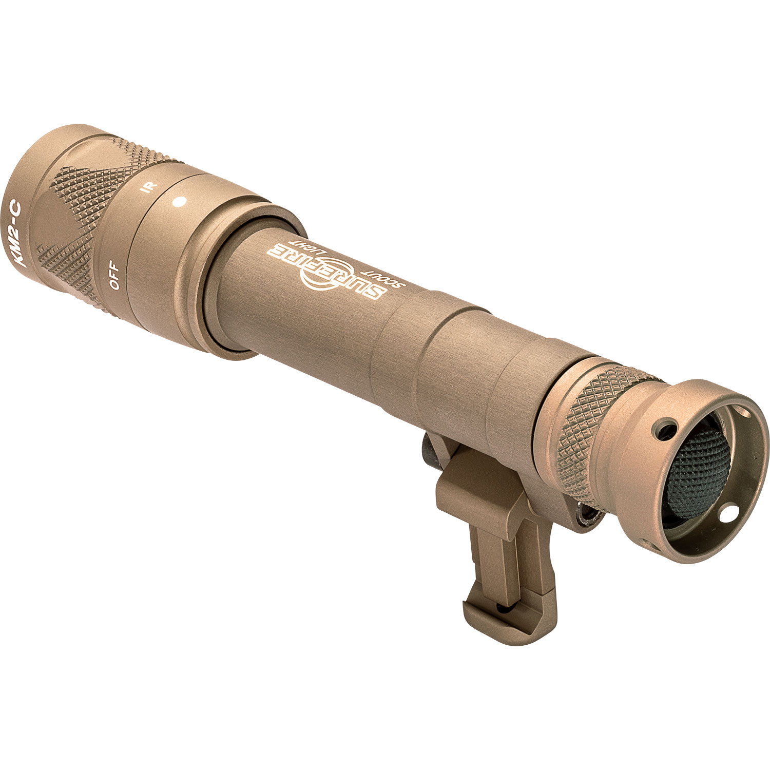 Scout Light Pro Infrared 350 Lumens Tan