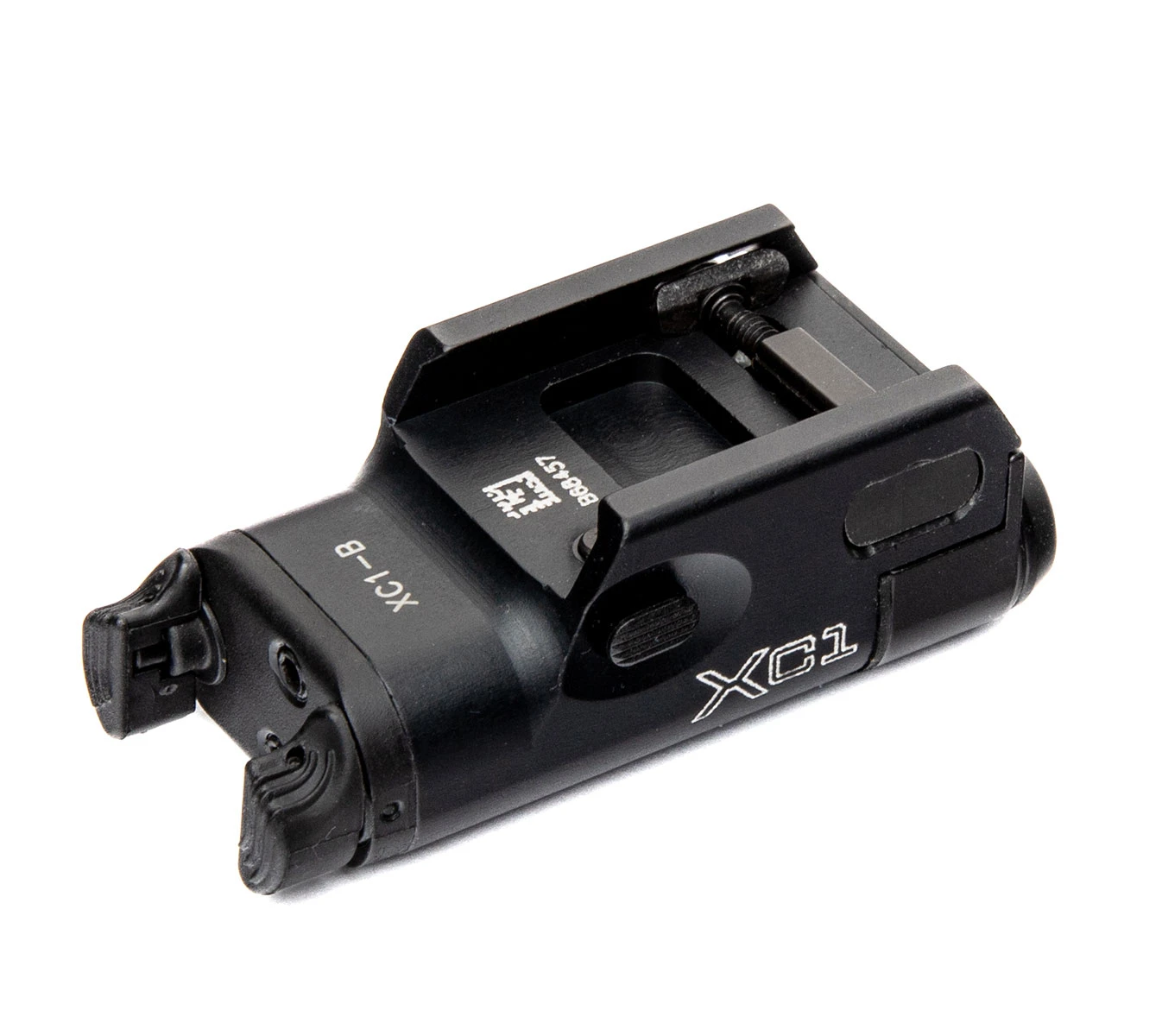 XC1, 300 Lumen, Rail Mount, AAA Battery