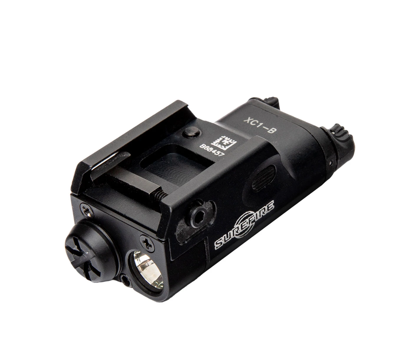 XC1, 300 Lumen, Rail Mount, AAA Battery