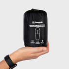 Special Forces Bivvi Bag WGTE Black