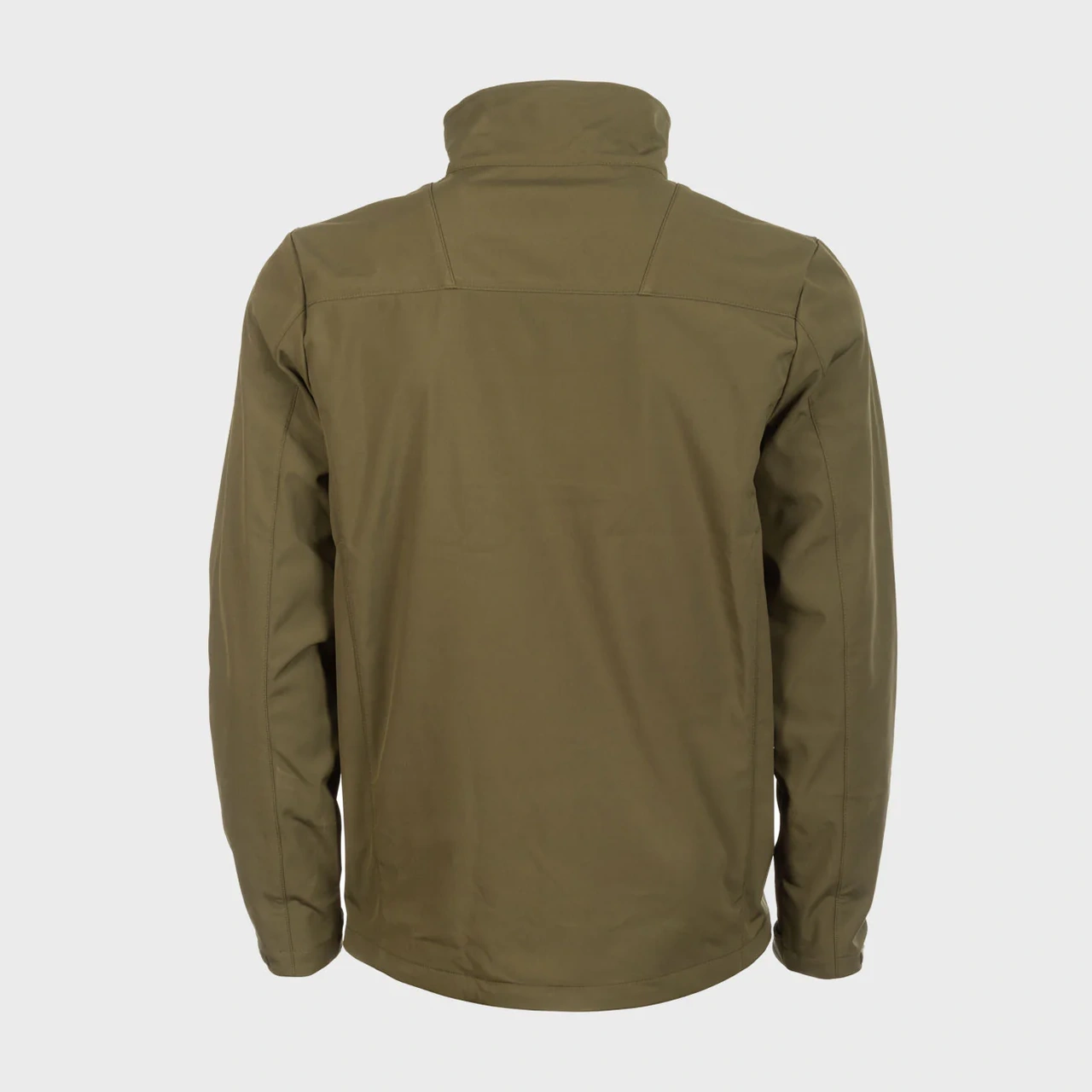 Cyclone Soft Shell Jacket Olive X-Small