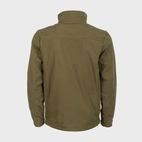 Cyclone Soft Shell Jacket Olive X-Small