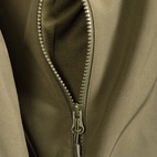 Cyclone Soft Shell Jacket Olive X-Small