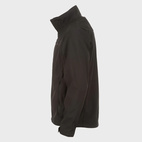 Cyclone Soft Shell Jacket Black Large