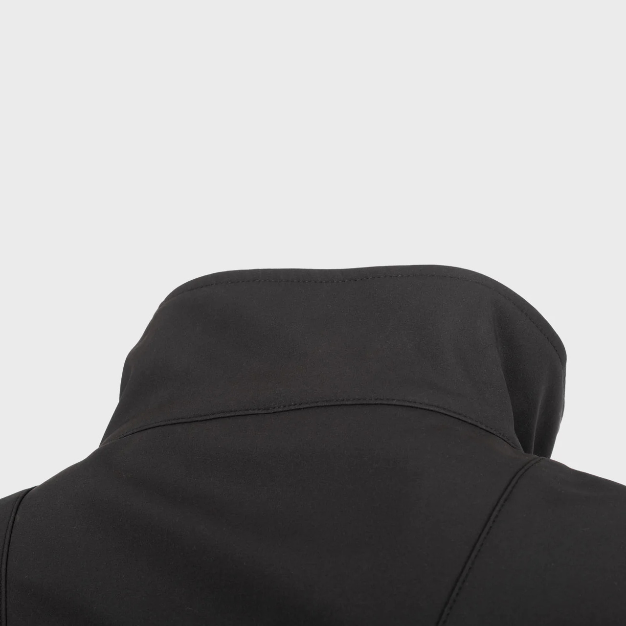 Cyclone Soft Shell Jacket Black Large