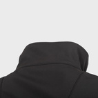 Cyclone Soft Shell Jacket Black Large