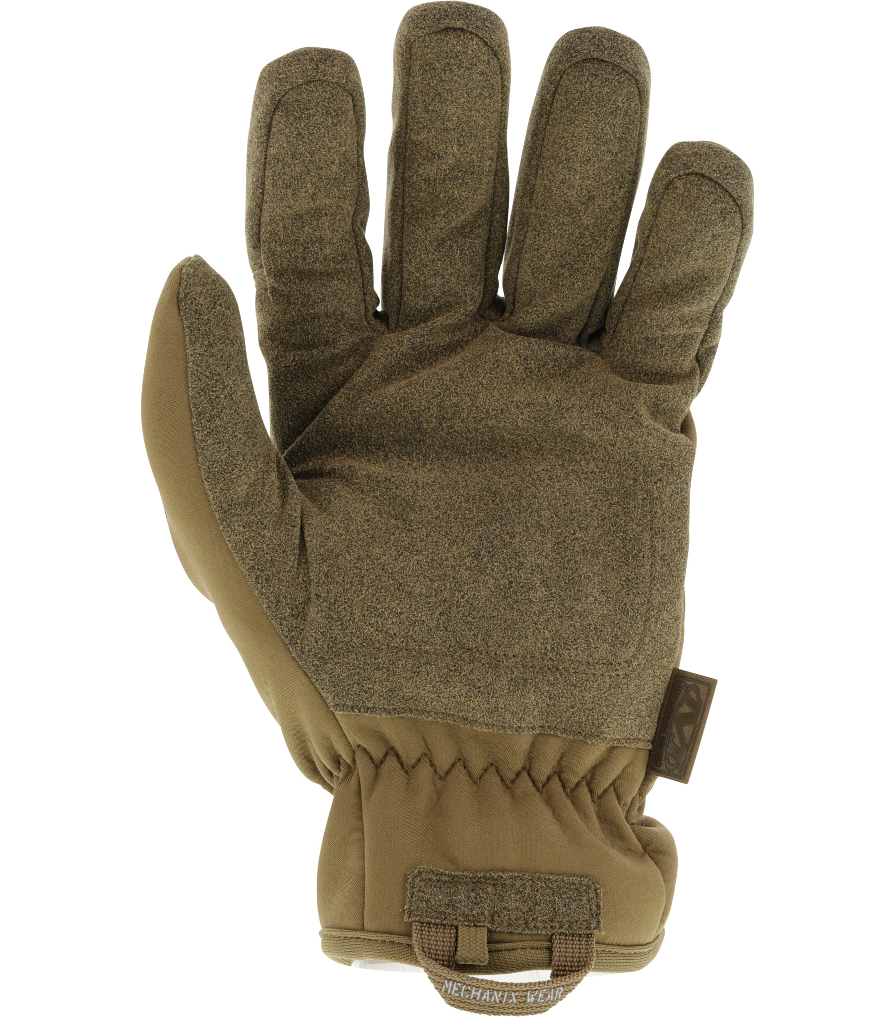 Tactical ColdWork FastFit Coyote