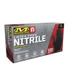Heavy Duty Nitrile Gloves 100 pack X-Large