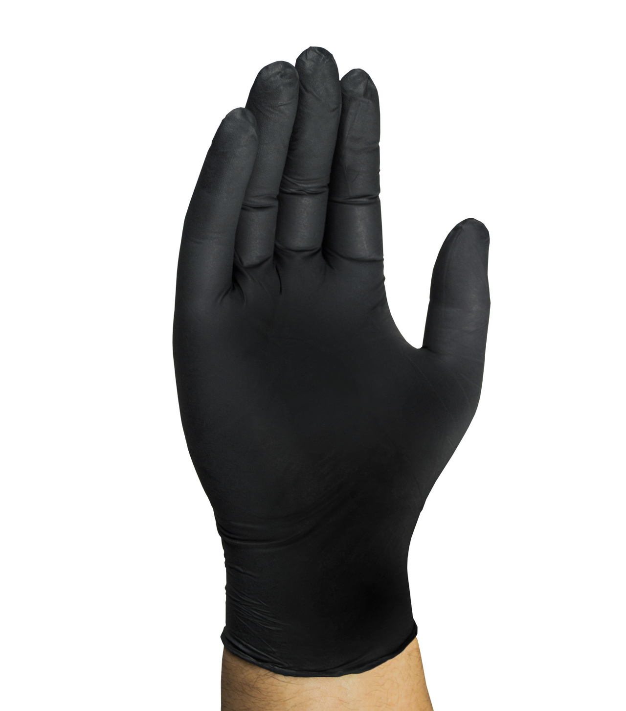 Heavy Duty Nitrile Gloves 100 pack X-Large