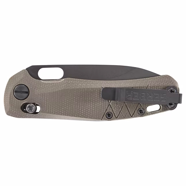Gerber Scout