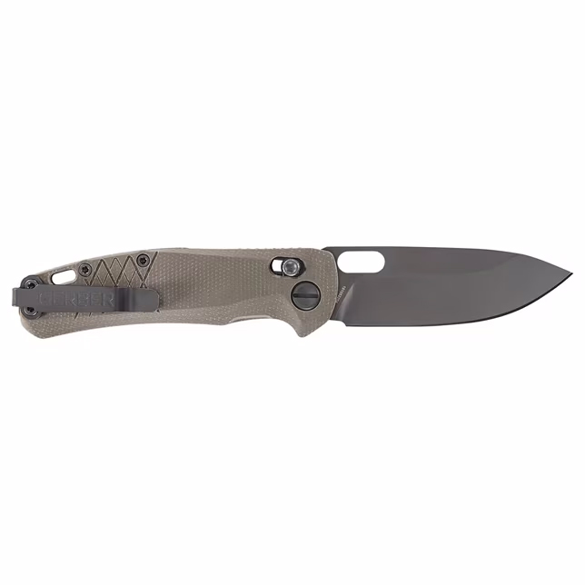 Gerber Scout