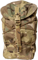 GP Pouch 11x6x4 MultiCam