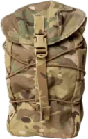 GP Pouch 11x6x4 MultiCam