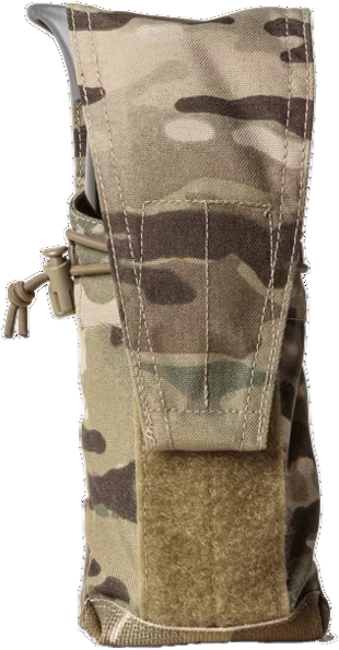 152 / Bottle Pouch MultiCam