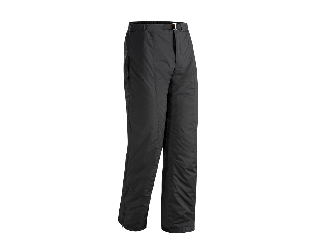 Atom Pant LT Gen 2 Black X-Large