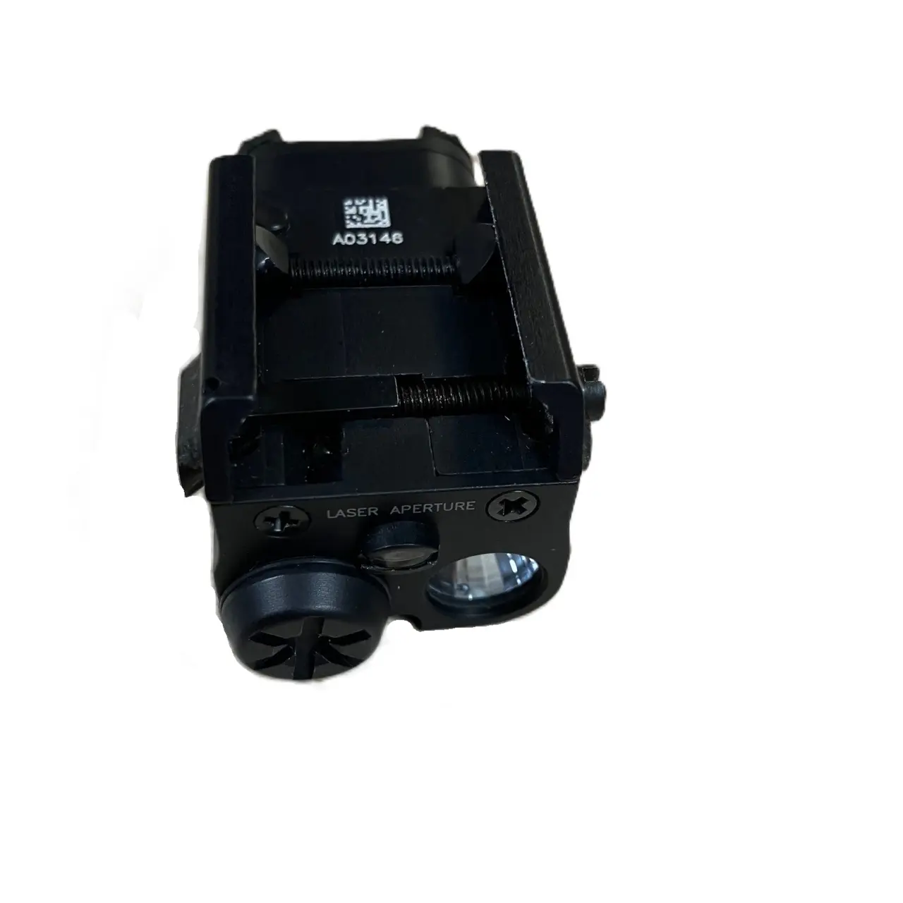 XC2, 200 Lumen, Rail Mount, AAA Battery