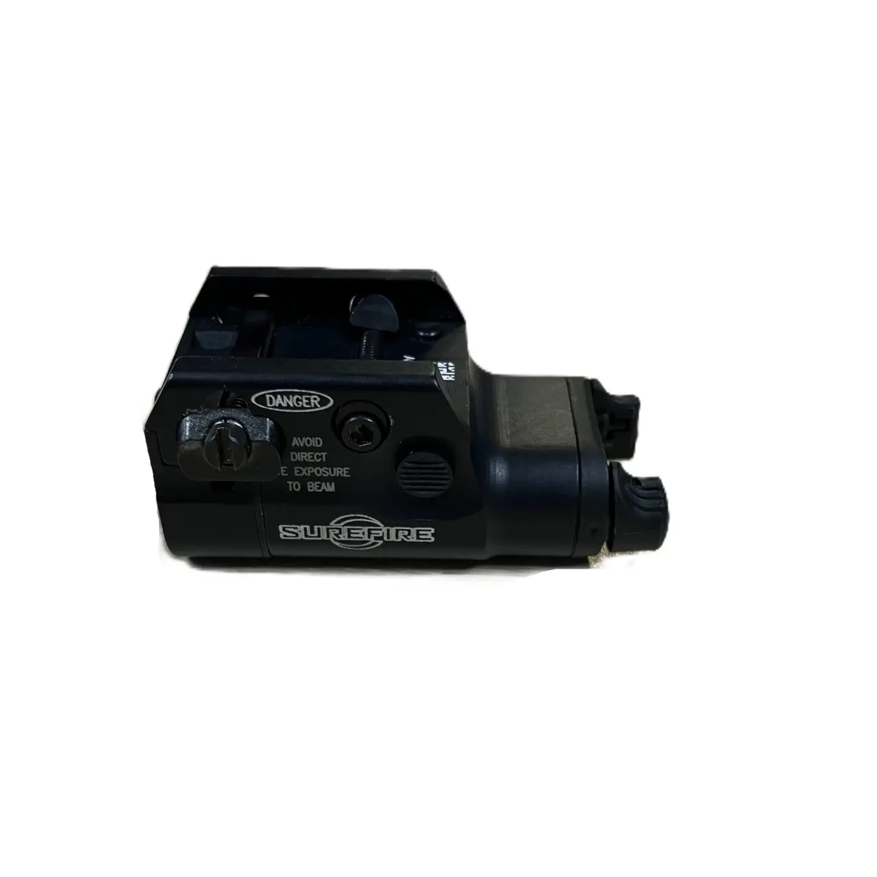 XC2, 200 Lumen, Rail Mount, AAA Battery