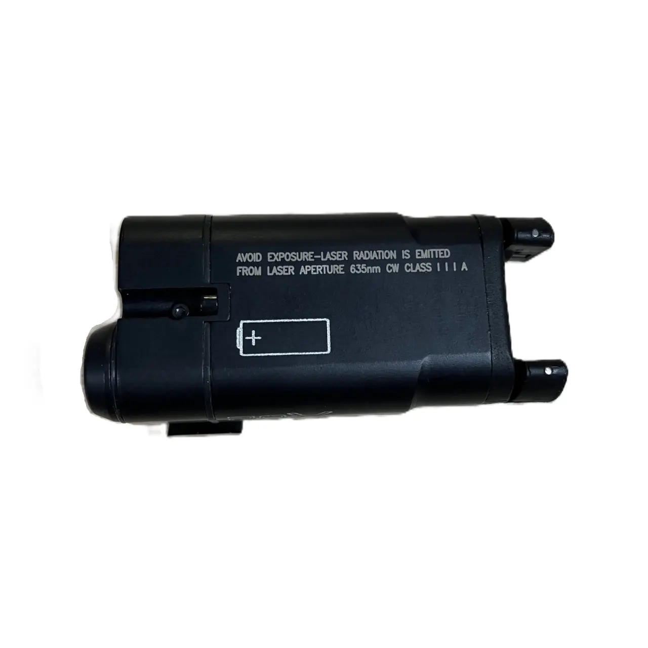 XC2, 200 Lumen, Rail Mount, AAA Battery