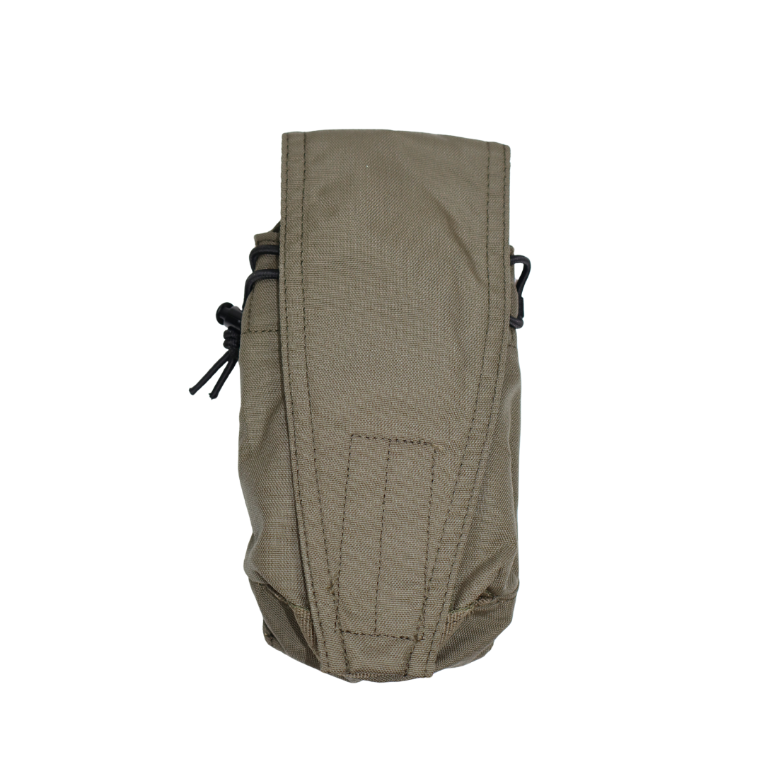 152 / Bottle Pouch Ranger Green