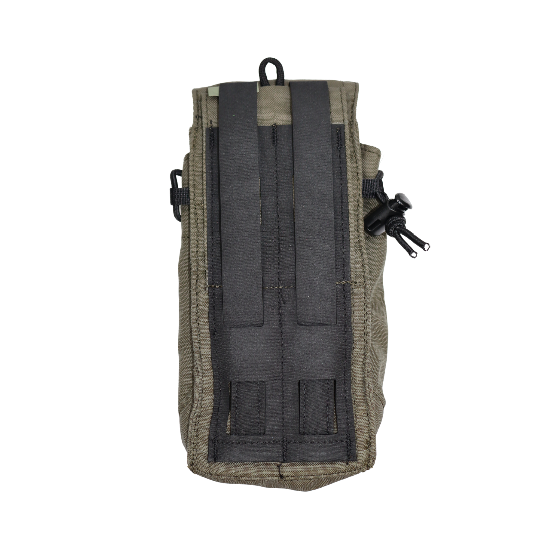 152 / Bottle Pouch Ranger Green