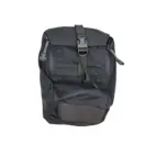 GP Pouch 9x7x3 Black