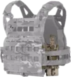 AirLite Configurable Radio Pouch Ranger Green