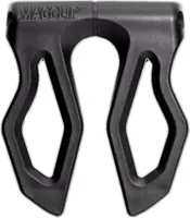 MagClip 3-Pack Black