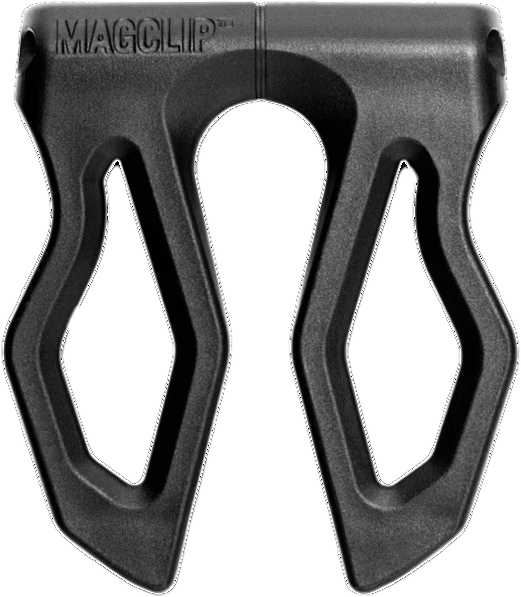 MagClip 3-Pack Black