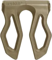 MagClip 3-Pack Khaki