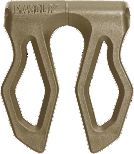 MagClip 3-Pack Khaki