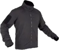 Ato Mid Loft Jacket Black