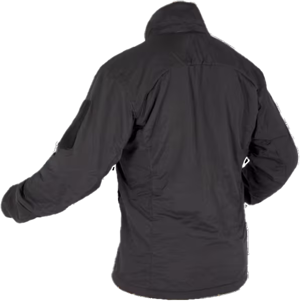 Ato Mid Loft Jacket Black