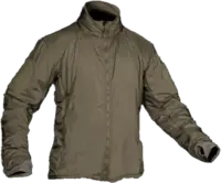 Ato Mid Loft Jacket Ranger Green