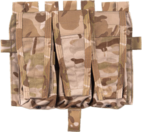 AVS Detachable Flap M4 MultiCam