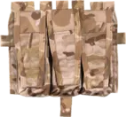AVS Detachable Flap M4 MultiCam