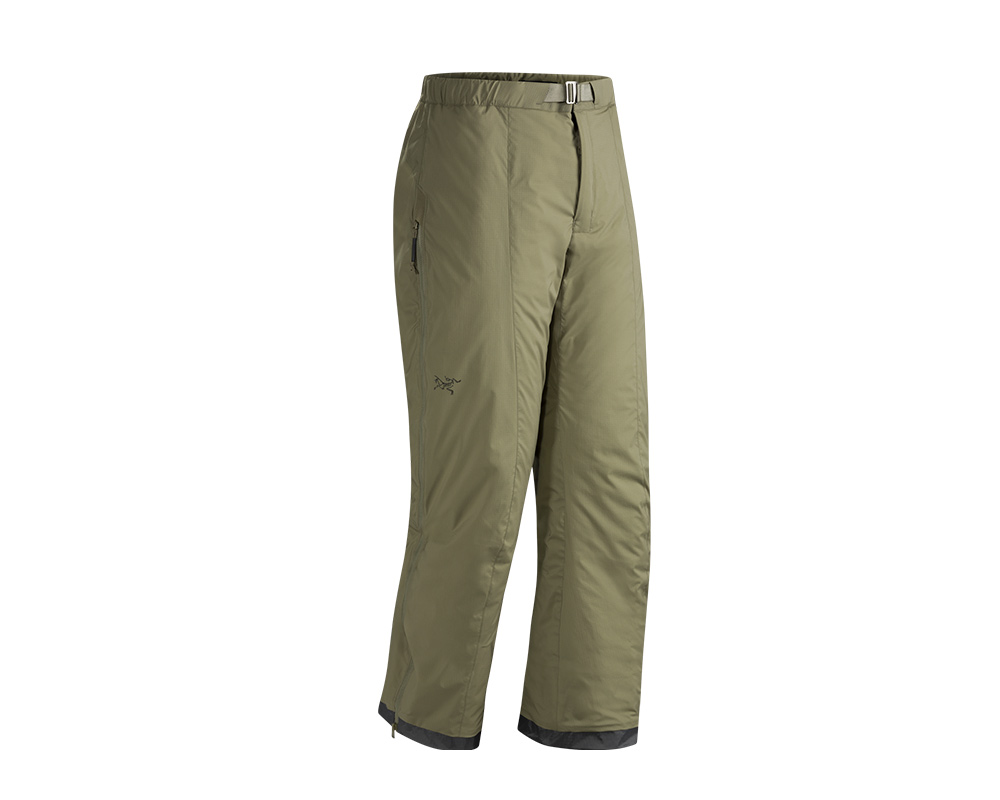 Atom Pant LT Gen 2 Crocodile Large