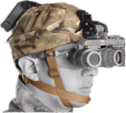 Night Cap Multicam