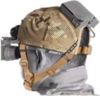 Night Cap Multicam